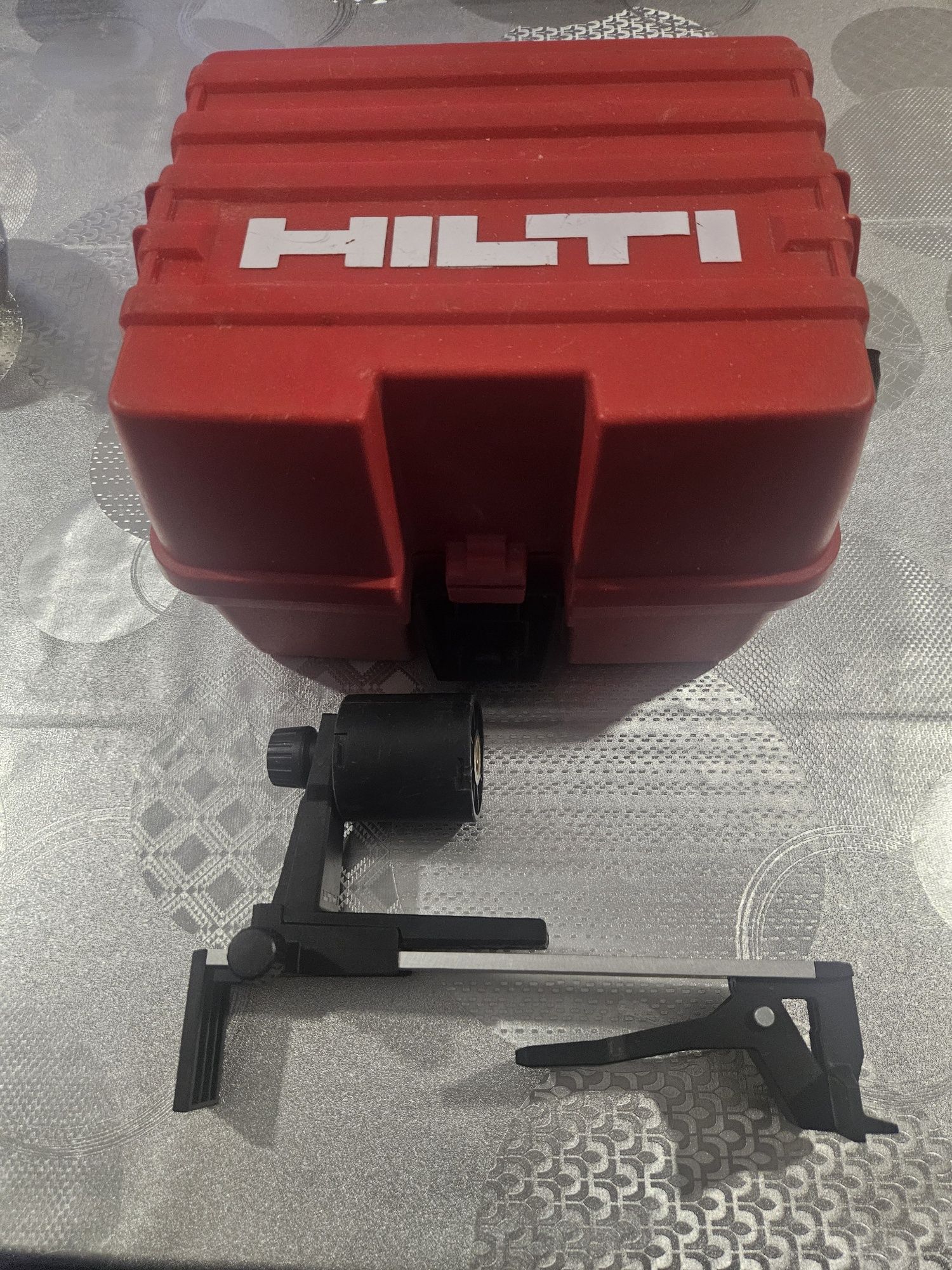 Laser HILTI PM- 4M