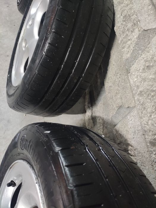Jántes 14 4x108 originais peugeot