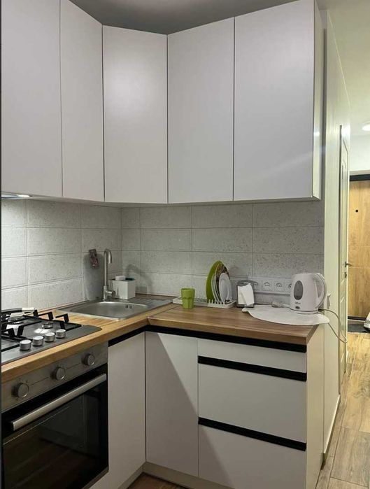 Оренда 1-кімнатної квартири