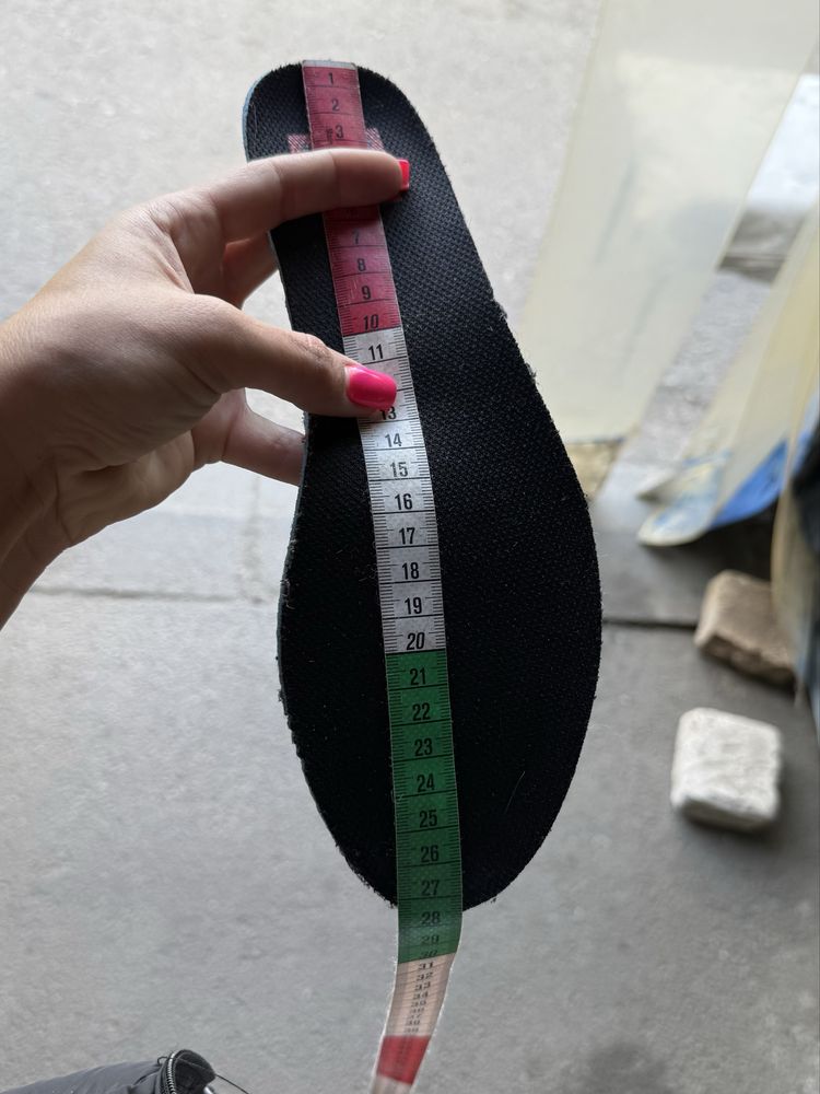 Adidas prophere кроссовки оригинал 42 размер черные