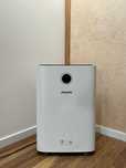 Oczyszczacz Nawilżacz powietrza Philips AC2729/50 Combi 2w1