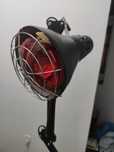 Lampa do terapii Infrared