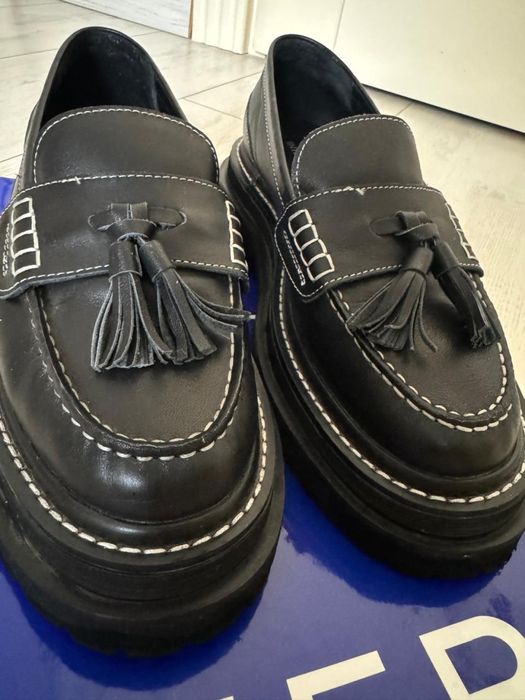 Лофери Cher 17 х INTERTOP