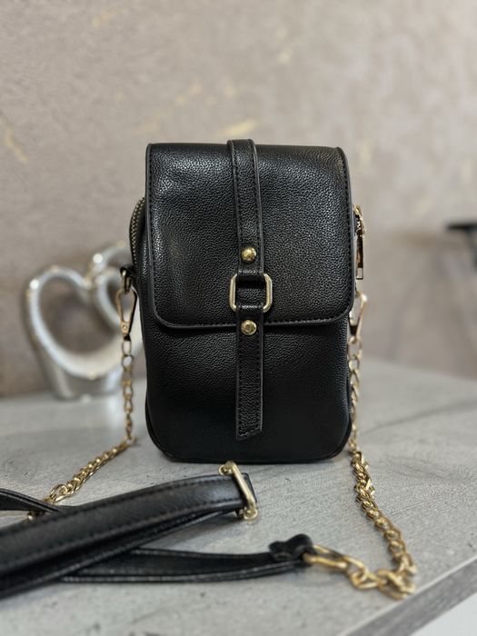 Сумочка через плече