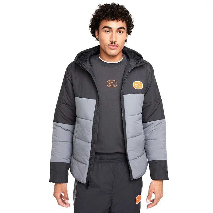 ‼️ Куртка Nike NSW Air SYN Fill Therma-FIT Оригинал! (HM0198-060)