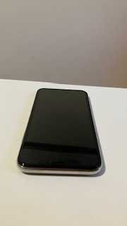 Iphone X 64GB Como Novo