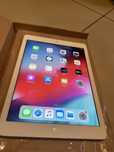 Apple iPad air 9.7” 32gb MODEL A1475 lte sim bialy 95% bateria
