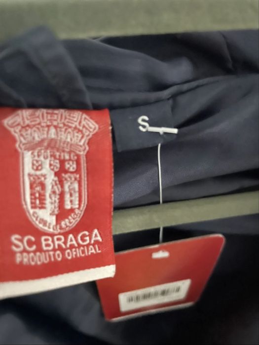 Casaco Sporting Clube de Braga