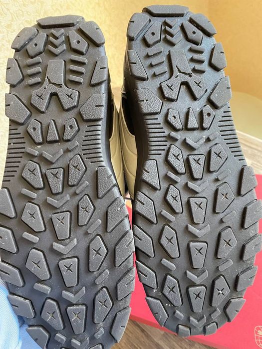 Ботинки PUMA 44р