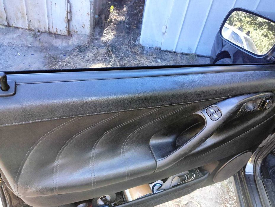 VOLKSWAGEN/Passat Б4 2,8 VR6 94г.в.Бензин.174 л.с
