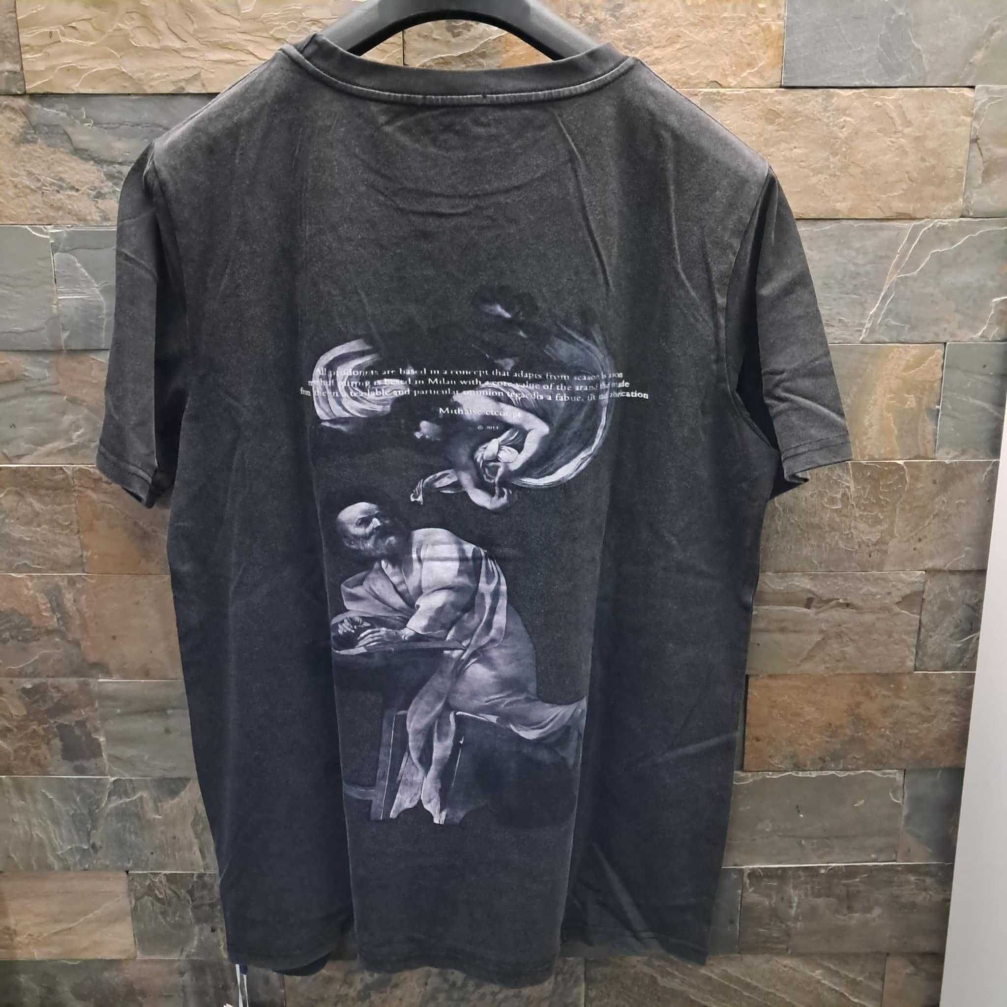 koszulka Off White  rozmiar XL