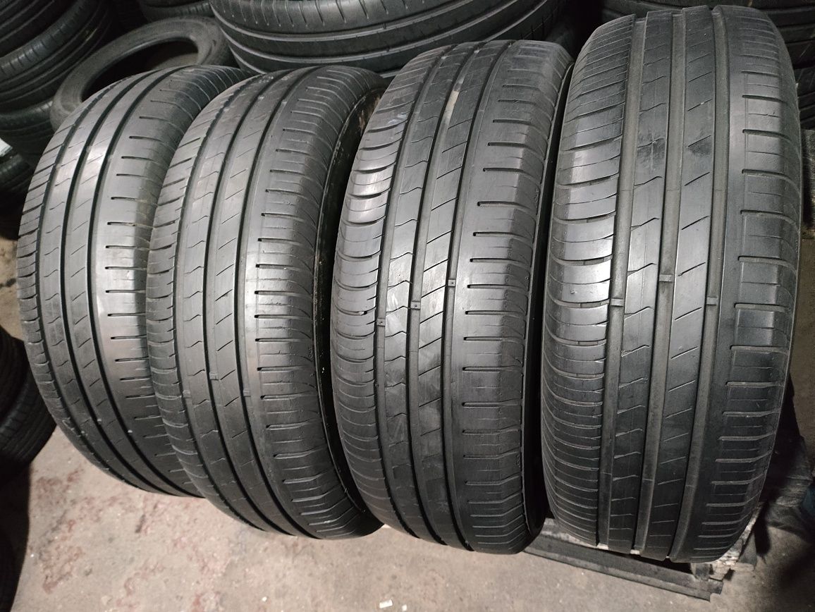 Шини резина літо 195/65 R15 Michelin energy saver