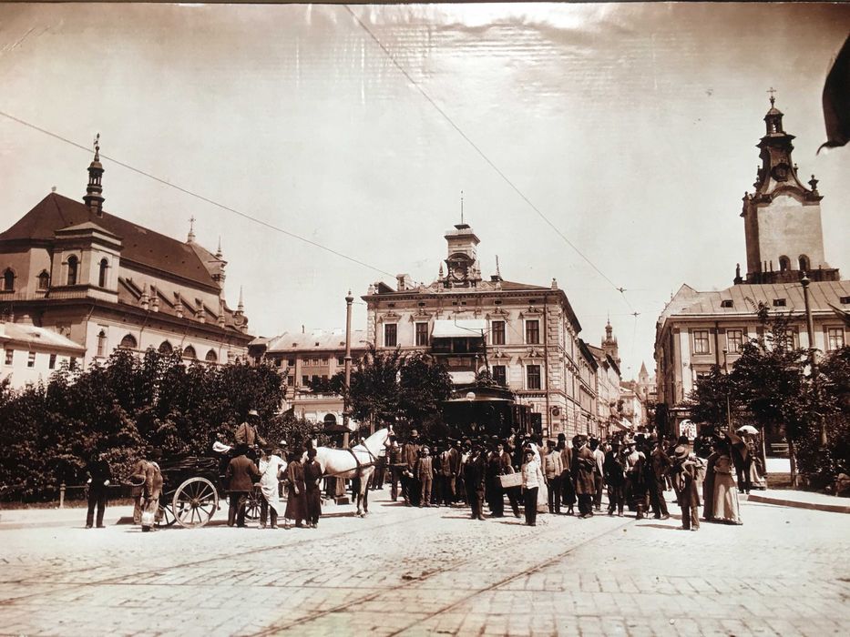 Лампа латунь бронза