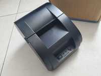 Принтер чеков Netum NT-5890K для ленты с шириной 58 мм