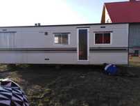 Domek holenderdki