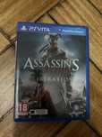 Jogo Assassin’s Creed Liberation PS Vita