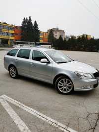 Skoda octavia 2 lift 2.0 TDI 140 koni