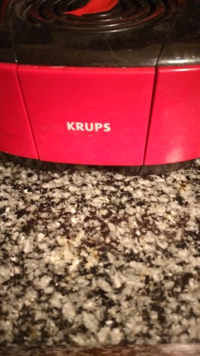 Máquina de Café Krups, Dolce Gusto