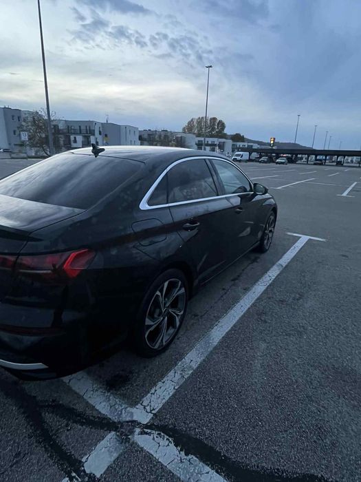 Audi A3 Limousine Odstąpię najem długoterminowy