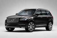 Разборка VOLVO XC90 II 2015+ Запчасти 2.0