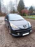 Peugeot 207 Peugeot 207sw