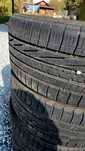 Opony Goodyear Eagle RS 245x45x20