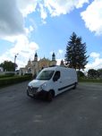 Продам renault master рефрижератор
