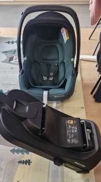 Maxi cosi cabriofix i size