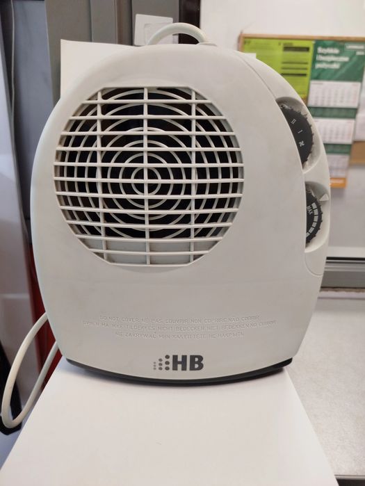 Termowentylator HB