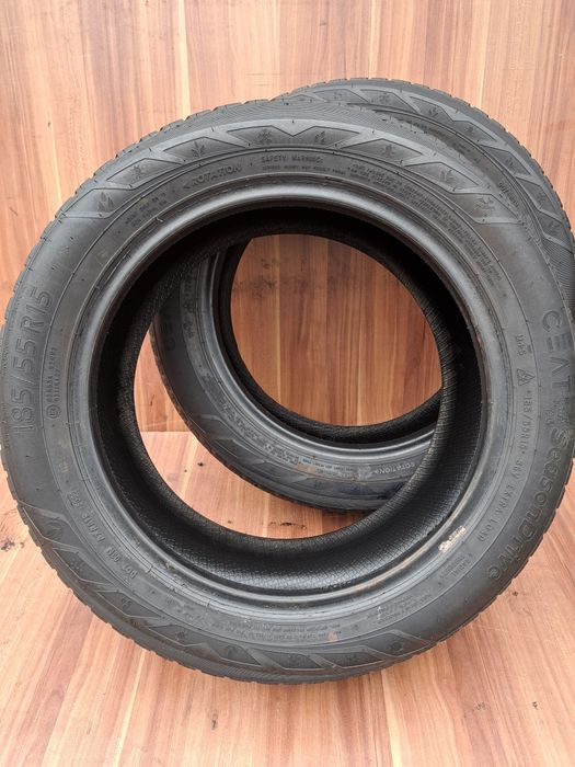 Opony całoroczne  ceat 4 seasondrive 185/55r15