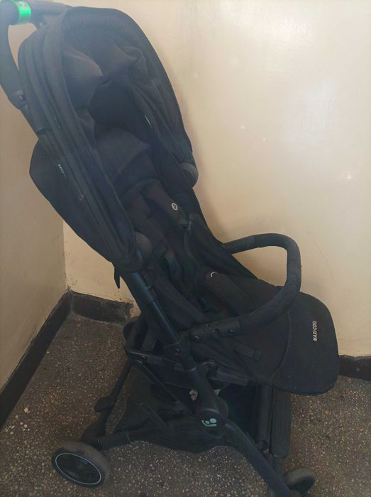 MAXI COSI LARA wózek spacerowy