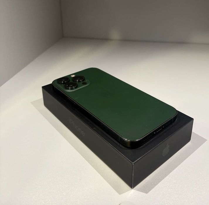 iPhone 13 Pro STAN IDEALNY 95% kondycji baterii
