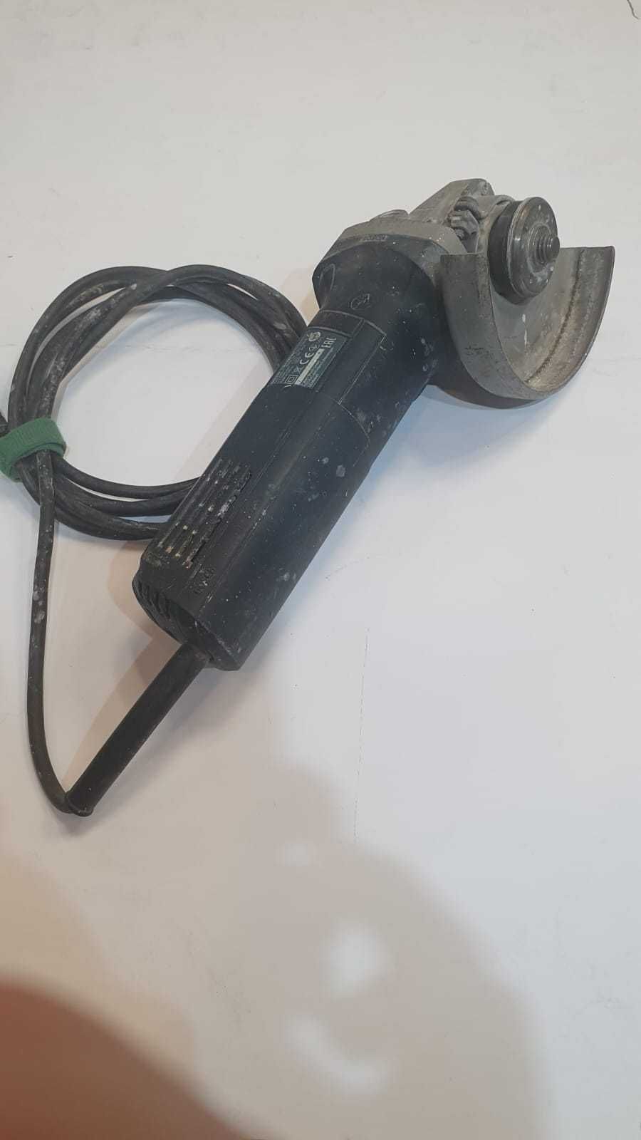 Szlifierka kątowa Bosch GWS-750 - Madej Gorlice Mickiewicza -