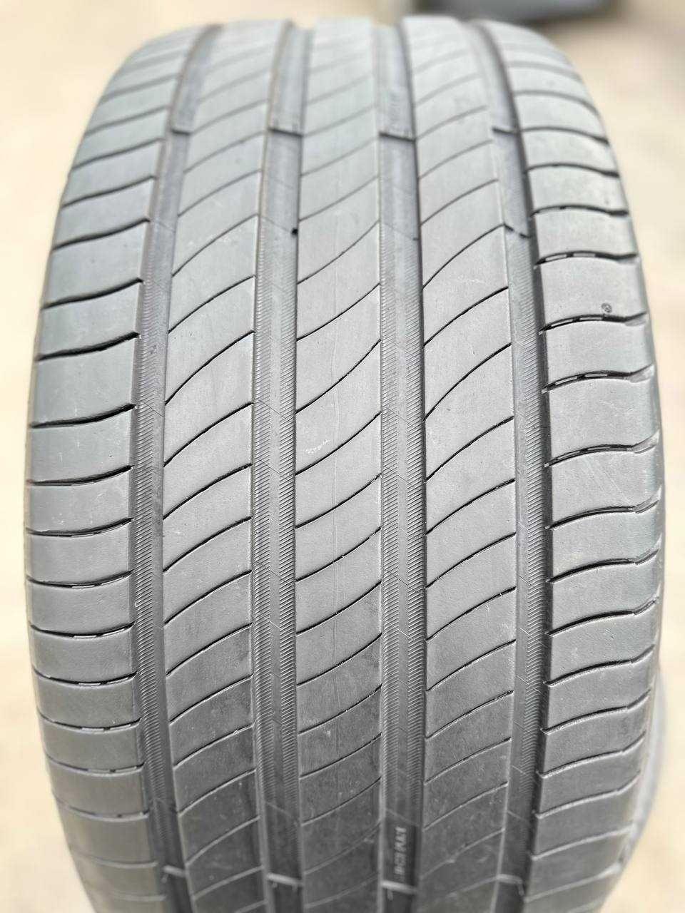 Літні шини 255/40 R19 Michelin Primacy4 2шт 2022рік