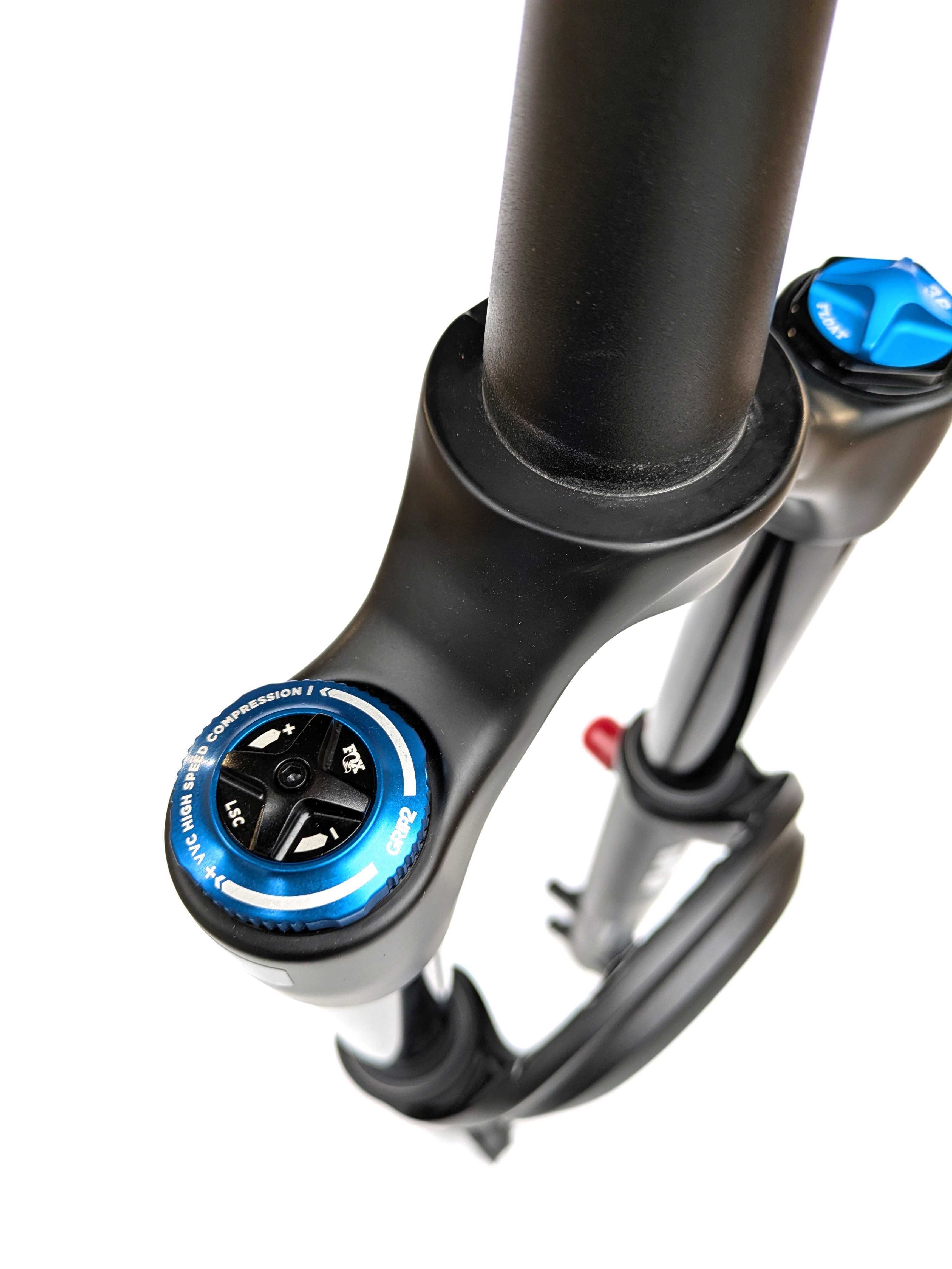 Amortyzator Fox 36 Performance Elite 27,5''+ 160 mm,  FV, nowy (796)