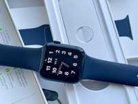 Смарт-часы Apple Watch Series 6 GPS + Cellular 44mm
