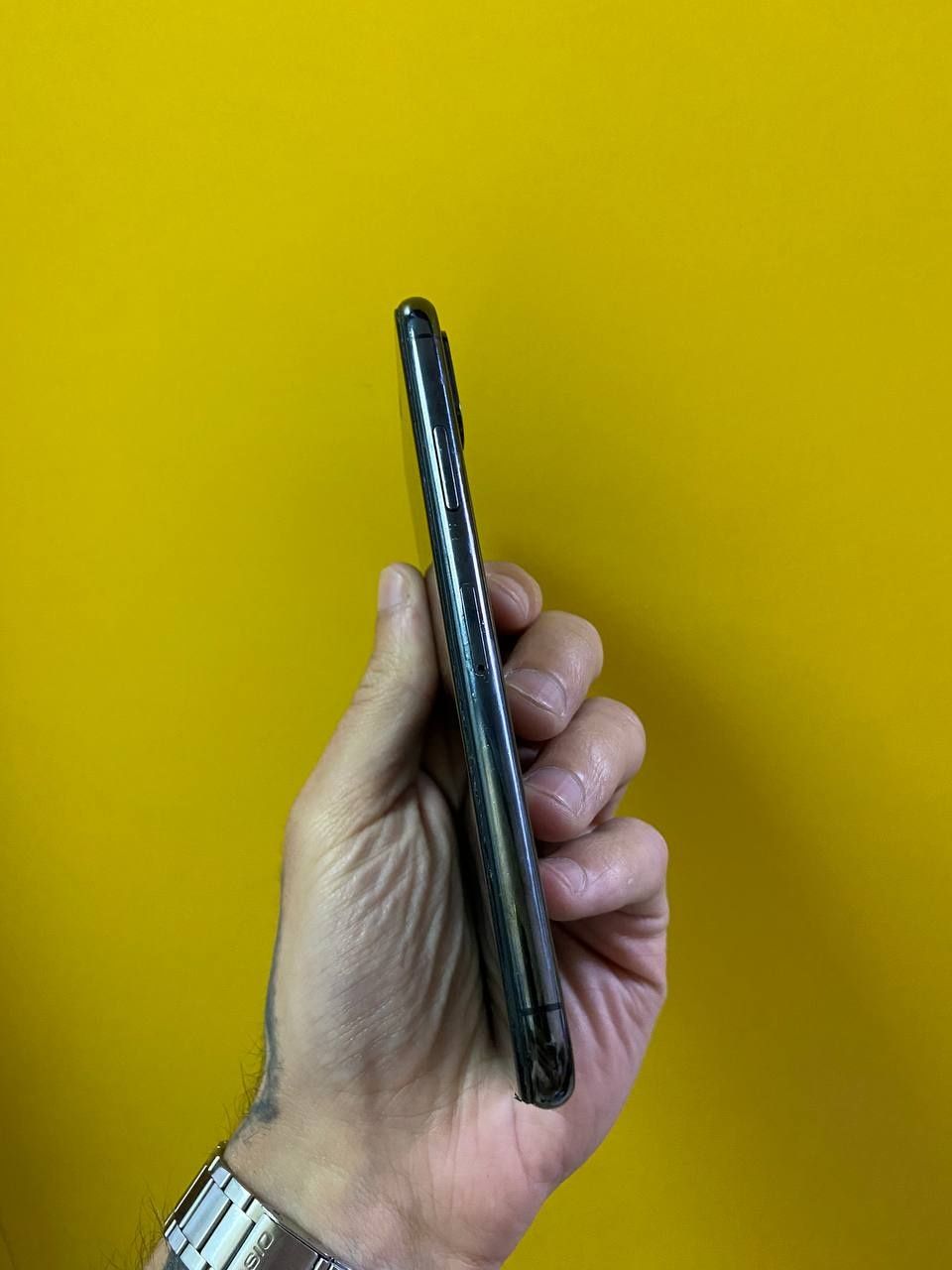 iPhone X 512Гб Neverlock