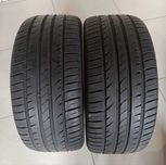 Пара шин  255/45R18 103W Hankook Ventus Prime2