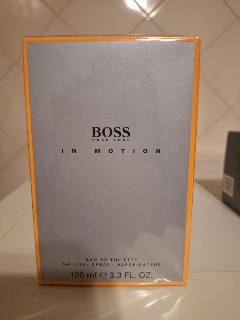 Vendo perfumes da hugo boss