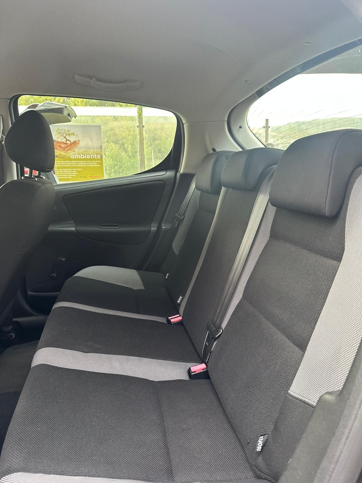 Peugeot 207 1.4i 71mil kms