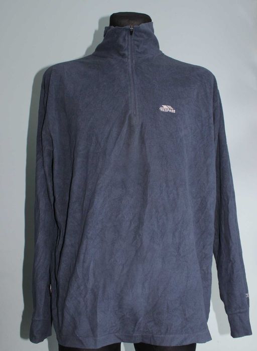 Trespass męska bluza polarowa polar r.L
