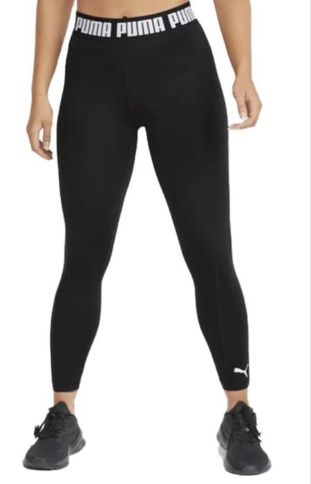 Спортивні лосини Puma S