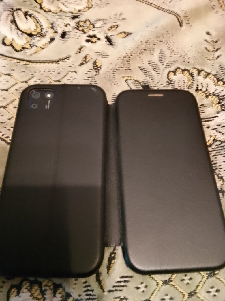 Смартфон Хуавей у5