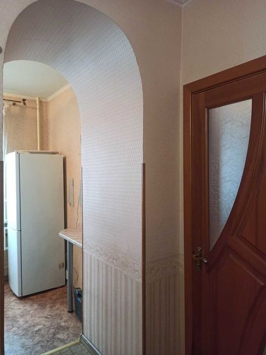 Аренда 1 ком. квартира В. Ивасюка 36 Оболонь м. Минская, Героев Днепра