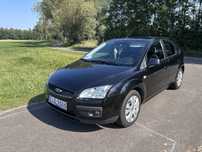 Ford Focus 2005, stan bardzo dobry