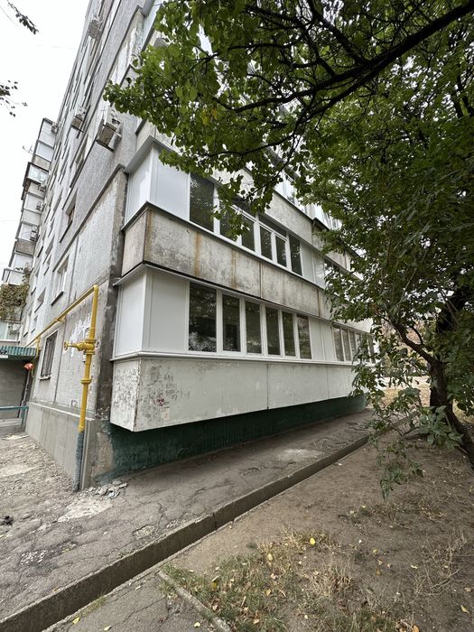 Велика 1к. 42м, на 2/9, гарна ціна.