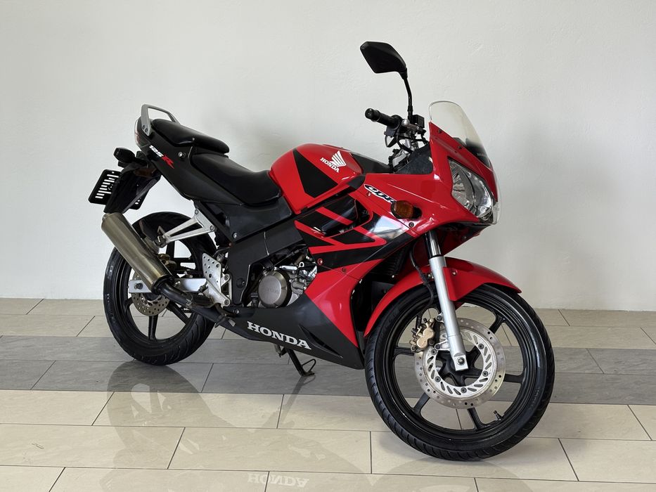 Honda Cbr Jc39 *Piękna * Mały przebieg* Duży wybór 125