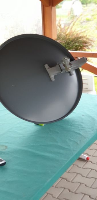 Kompletna antena sat 80