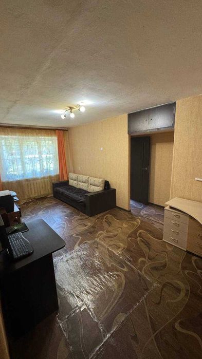 Продам 3к квартиру, пр.Б.Хмельницького 26