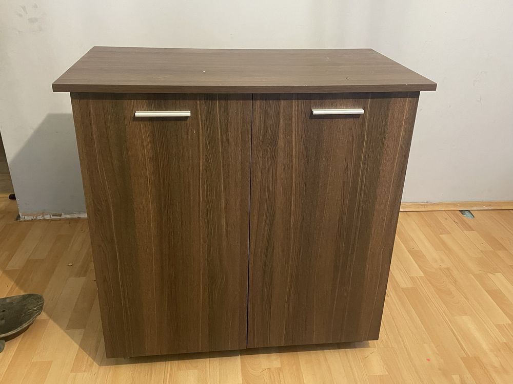 Sprzedam komody plus stolik w pod rtv